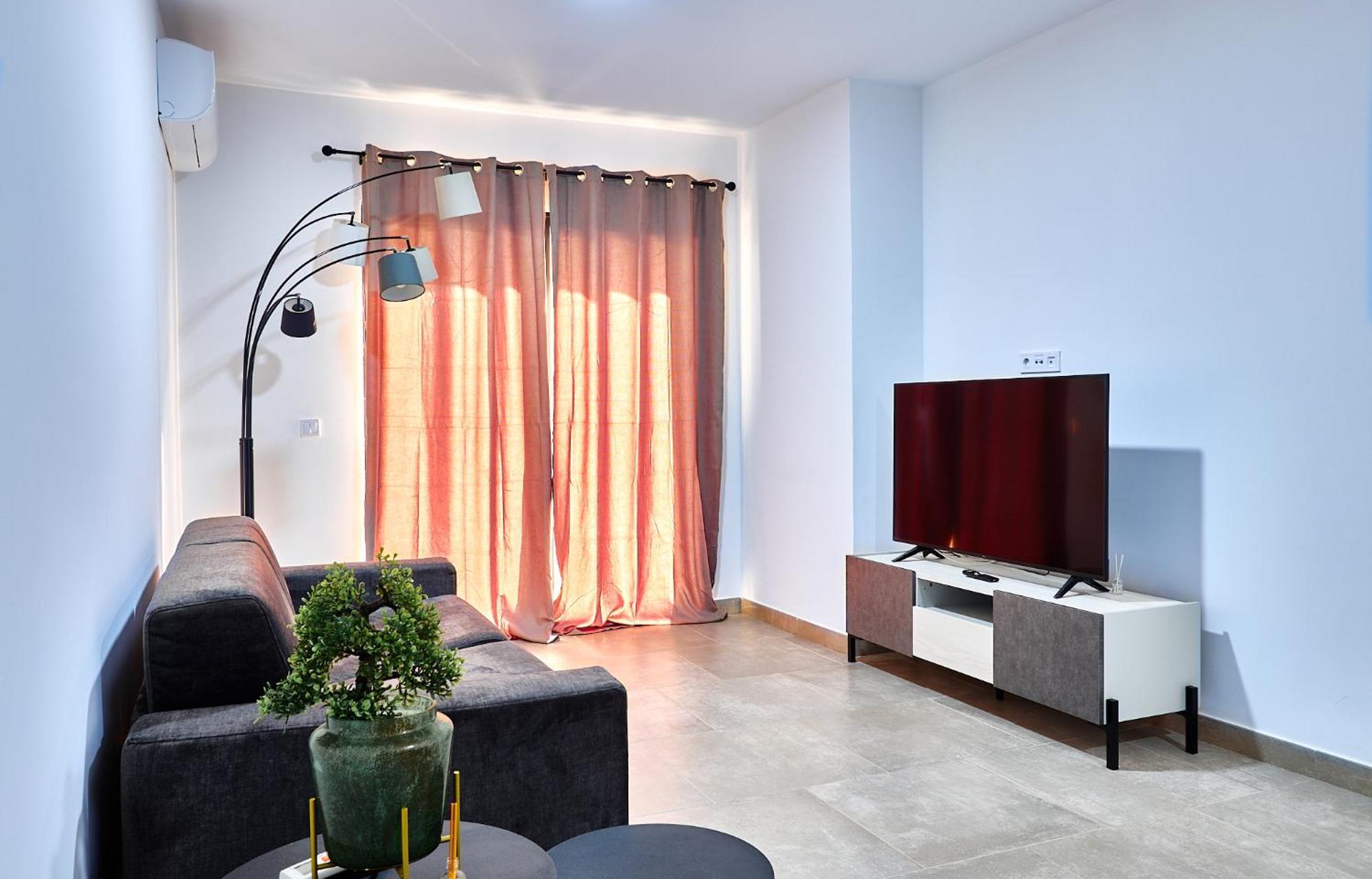 Atlantic Sal Design Apartments Santa Maria Cameră foto