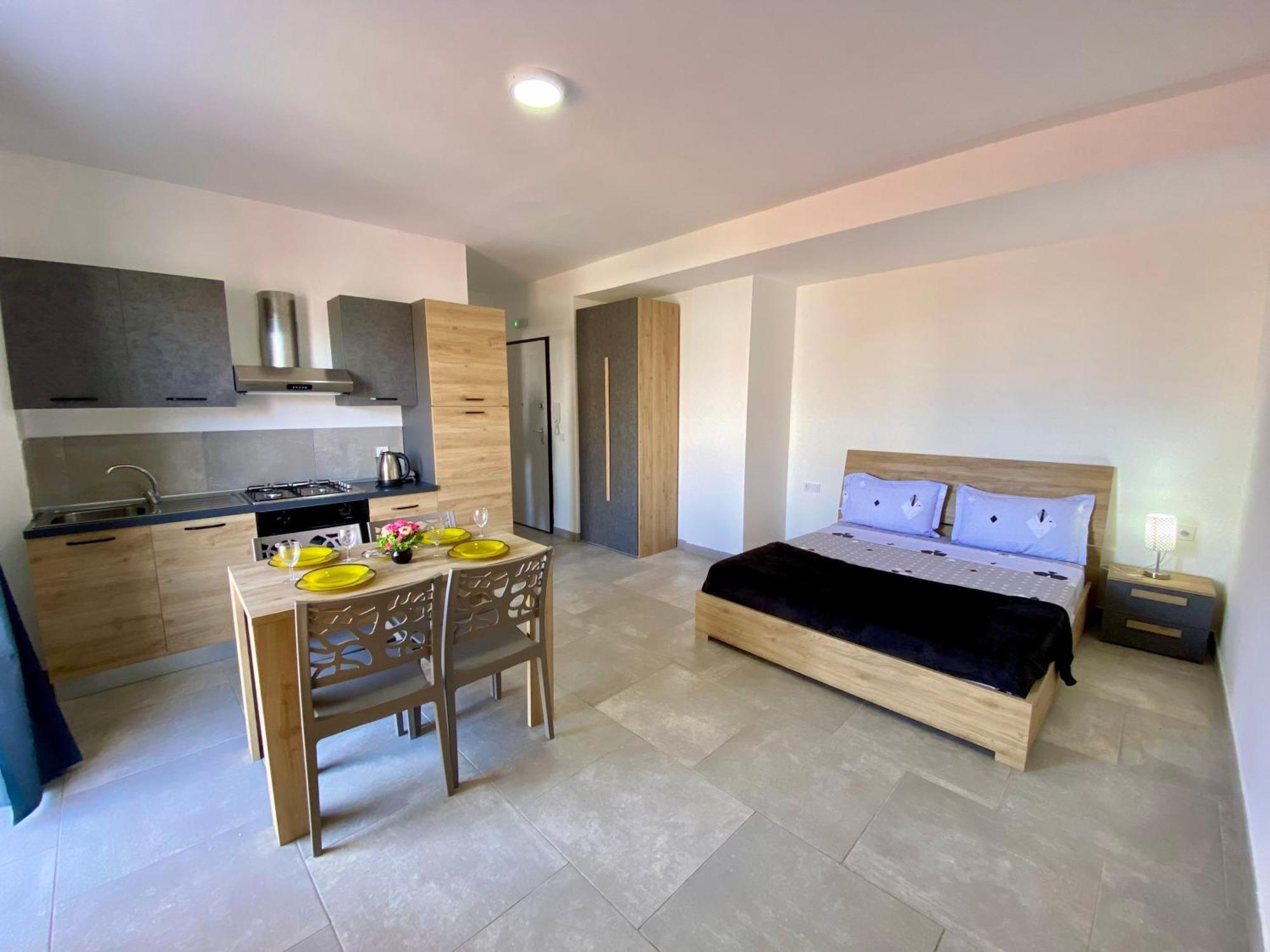 Atlantic Sal Design Apartments Santa Maria Cameră foto