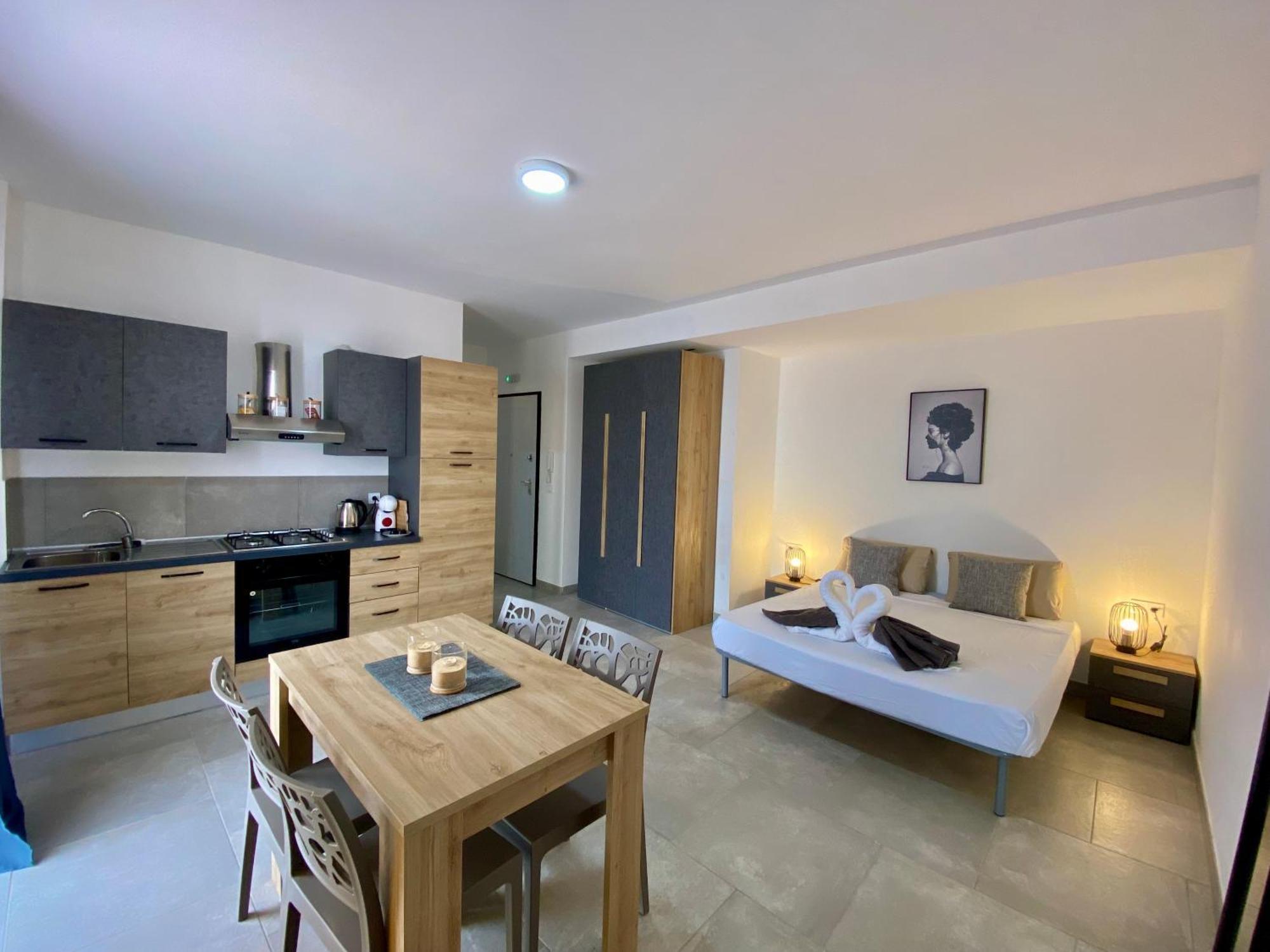 Atlantic Sal Design Apartments Santa Maria Cameră foto