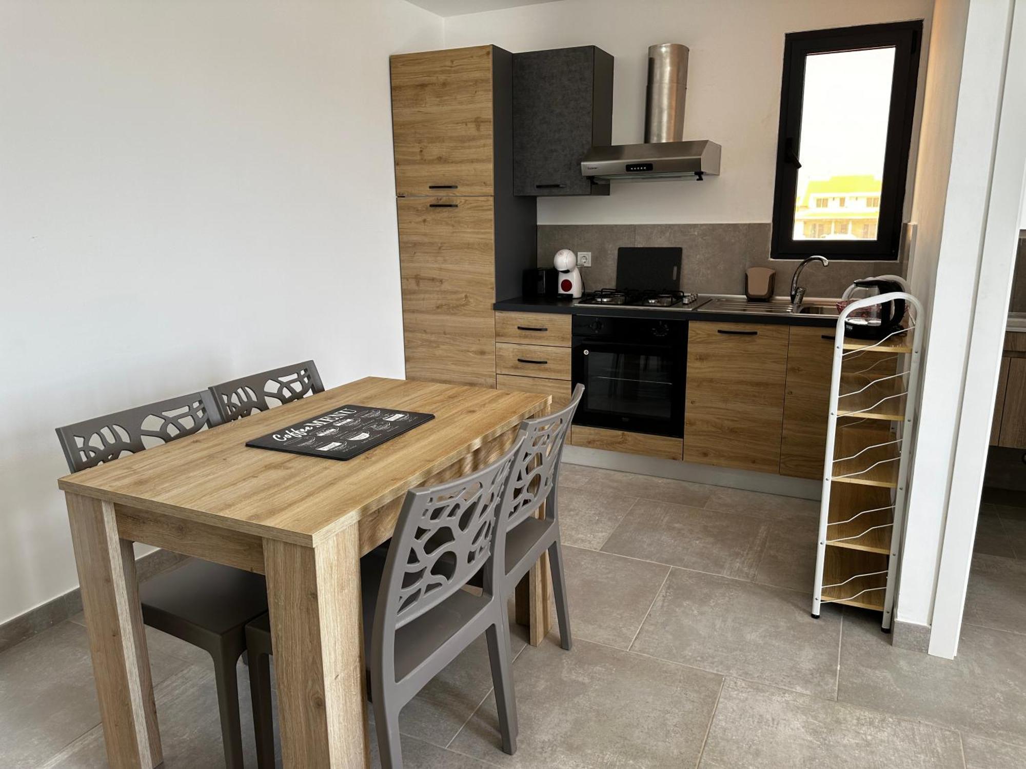 Atlantic Sal Design Apartments Santa Maria Cameră foto